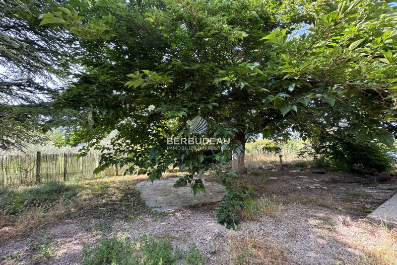 Location maison Mormoiron  