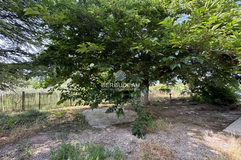Location maison Mormoiron  