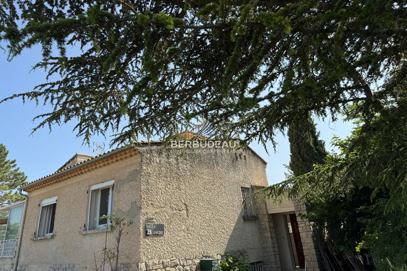 Location maison Mormoiron  
