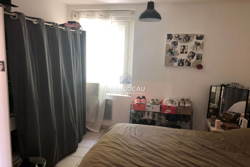 Location appartement Carpentras  