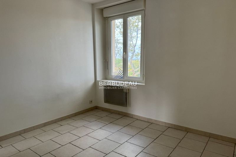 Location appartement Carpentras  
