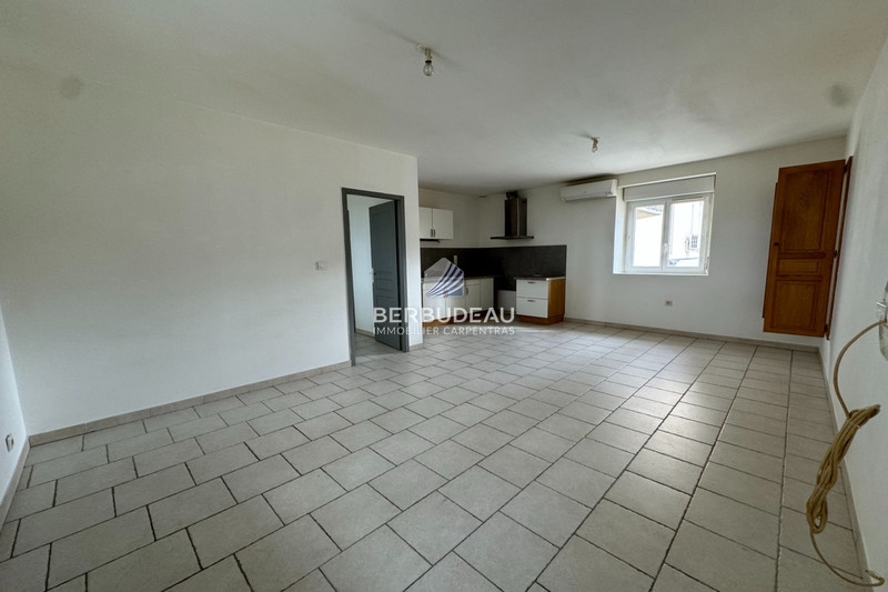 Appartement Carpentras Proche leclerc,  Location appartement  2 pièces   43&nbsp;m&sup2;