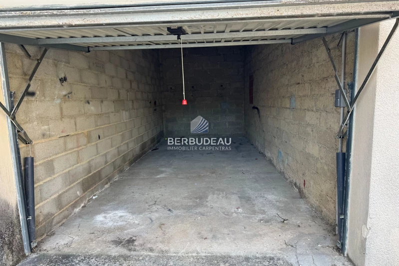 Location maison Aubignan  