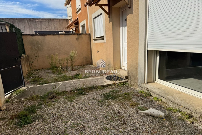 Location maison Aubignan  