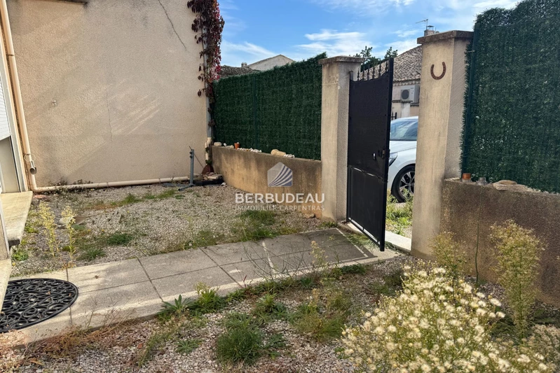 Location maison Aubignan  