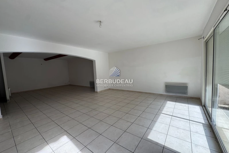 Location maison Aubignan  