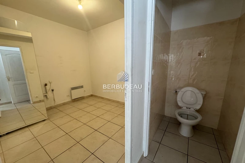 Location maison Aubignan  