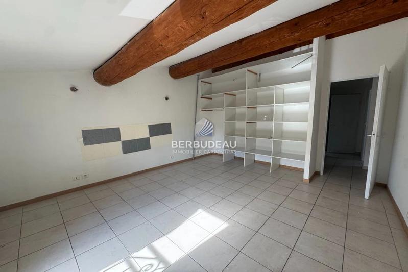 Location maison Aubignan  
