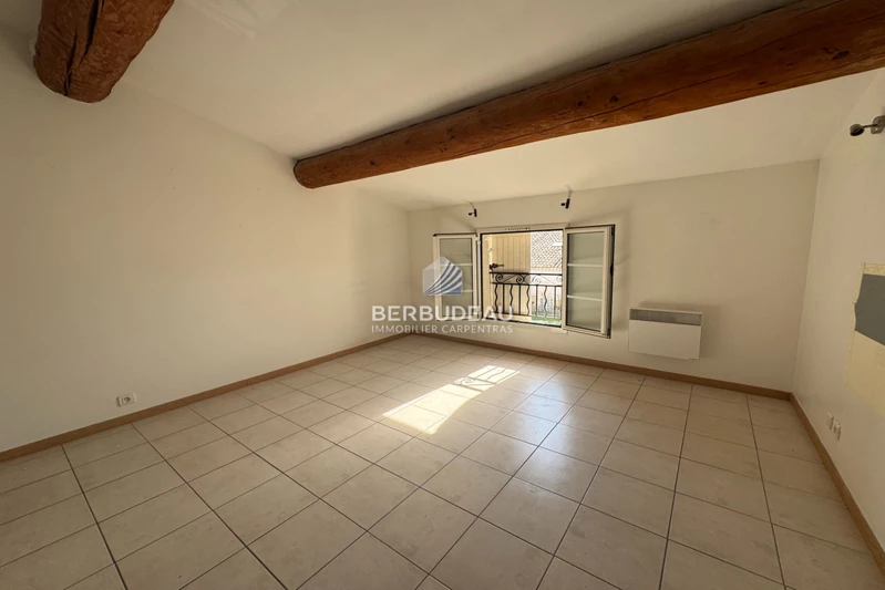 Location maison Aubignan  