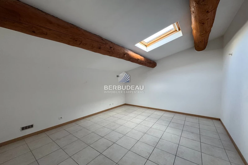Location maison Aubignan  