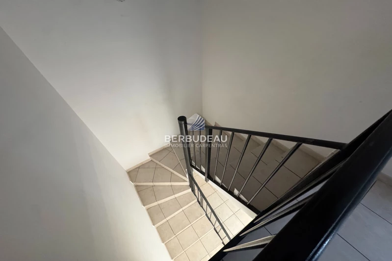 Location maison Aubignan  