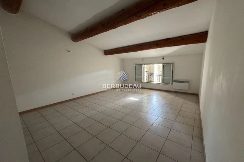 Location maison Aubignan  