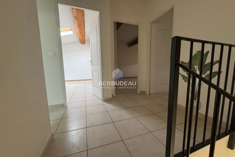 Location maison Aubignan  