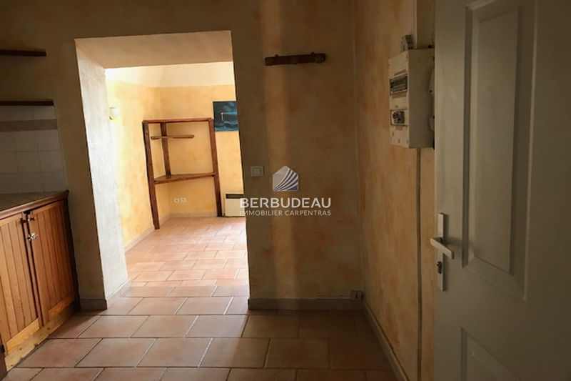 Location appartement Carpentras  