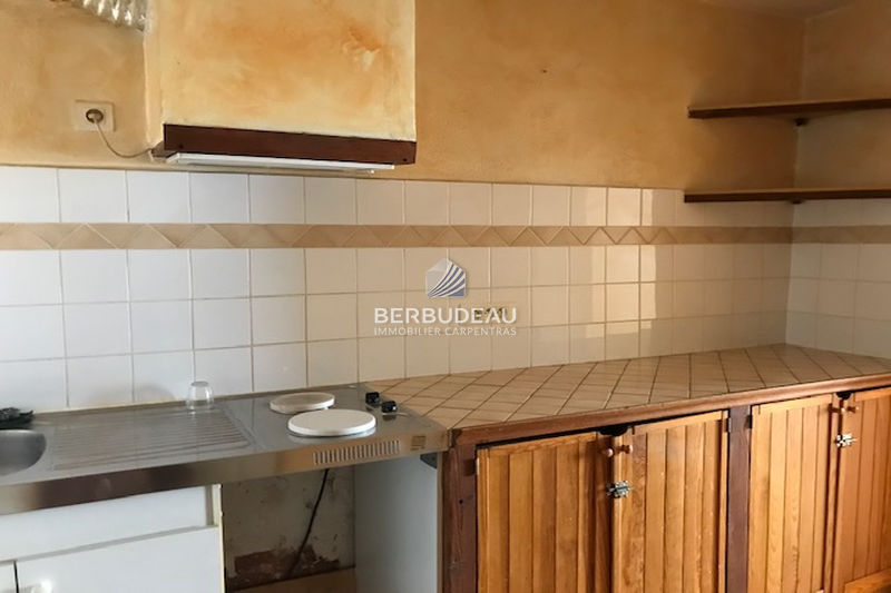 Location appartement Carpentras  
