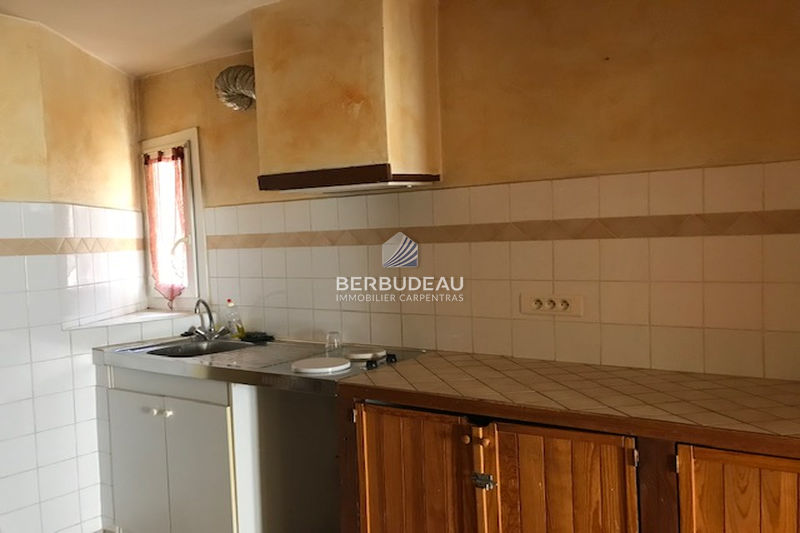 Location appartement Carpentras  