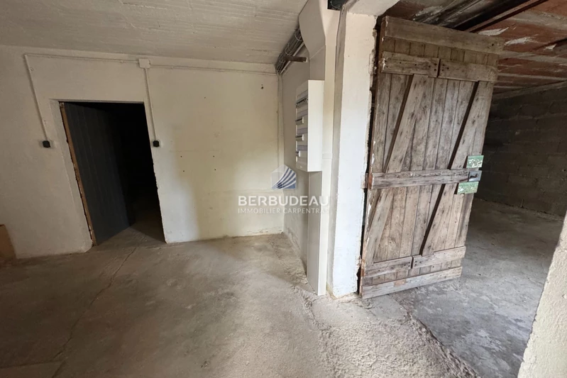 Location maison Malemort-du-Comtat  