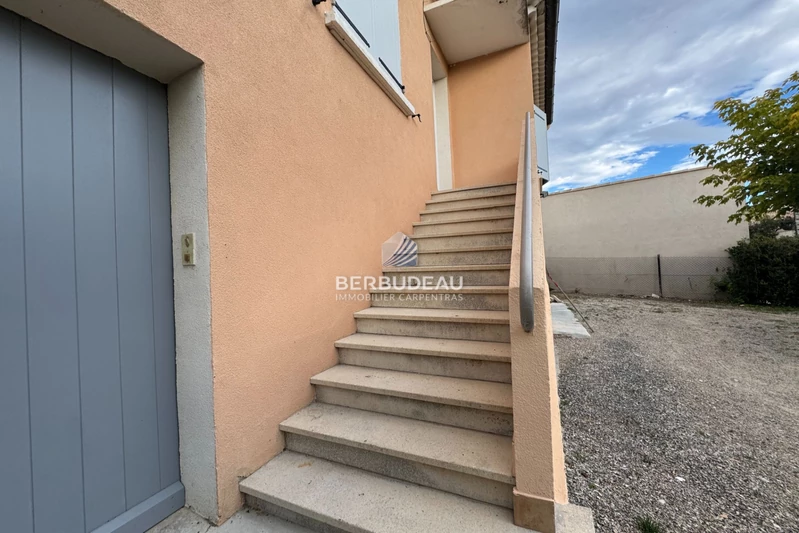 Location maison Malemort-du-Comtat  