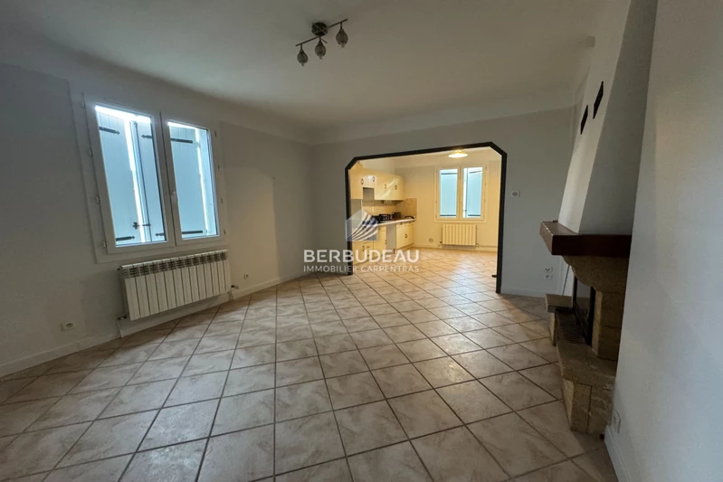Location maison Malemort-du-Comtat  