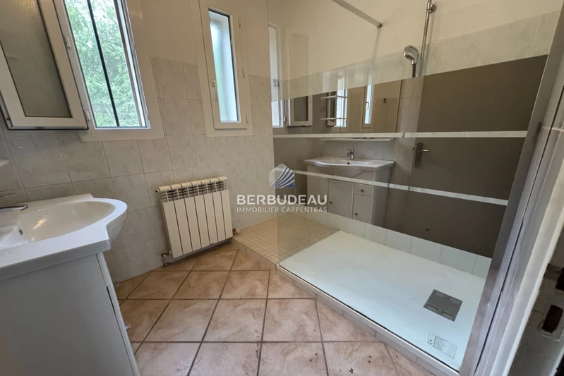 Location maison Malemort-du-Comtat  