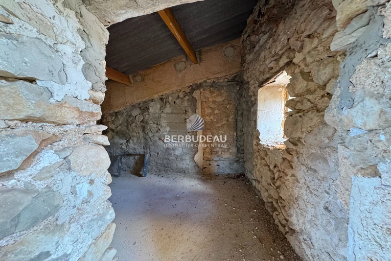 Location maison Monieux  