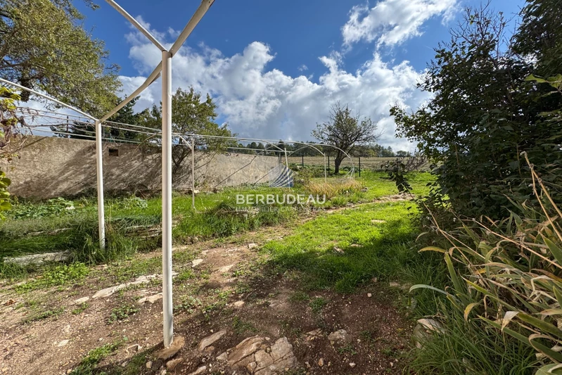 Location maison Monieux  