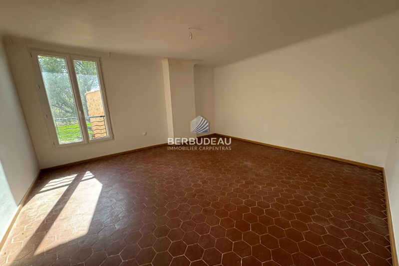 Location maison Monieux  