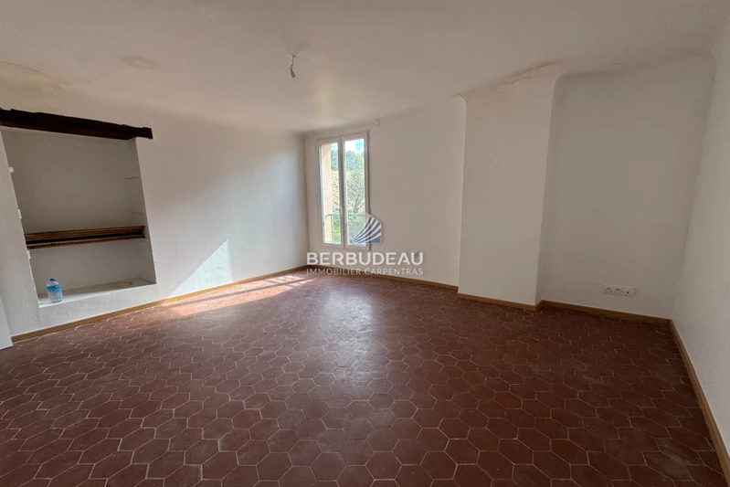 Location maison Monieux  