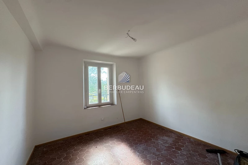 Location maison Monieux  