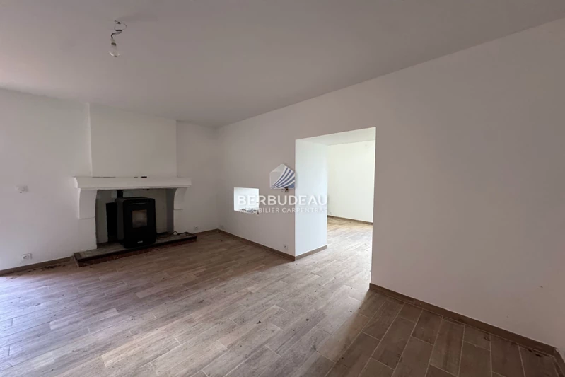 Location maison Monieux  