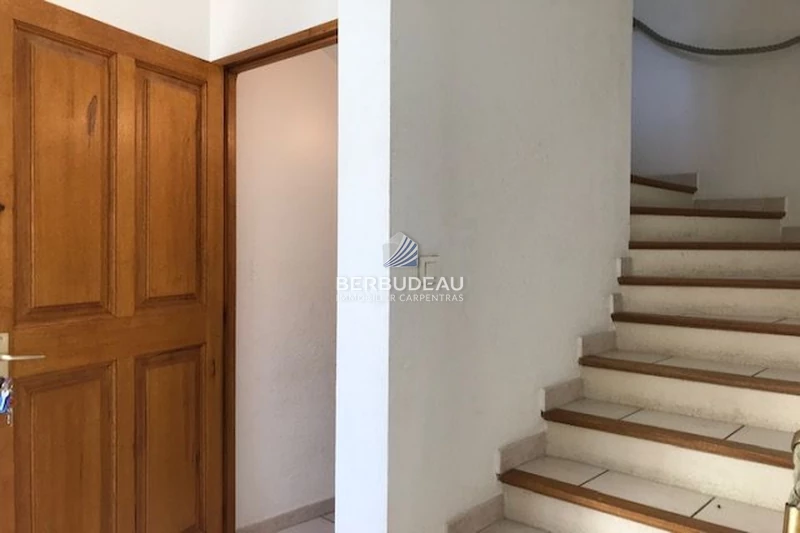 Location appartement Carpentras  