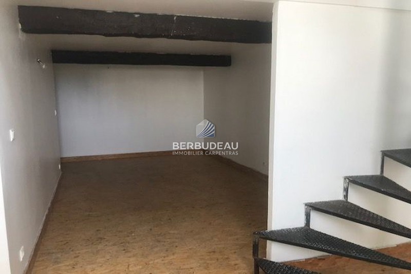 Location appartement Carpentras  