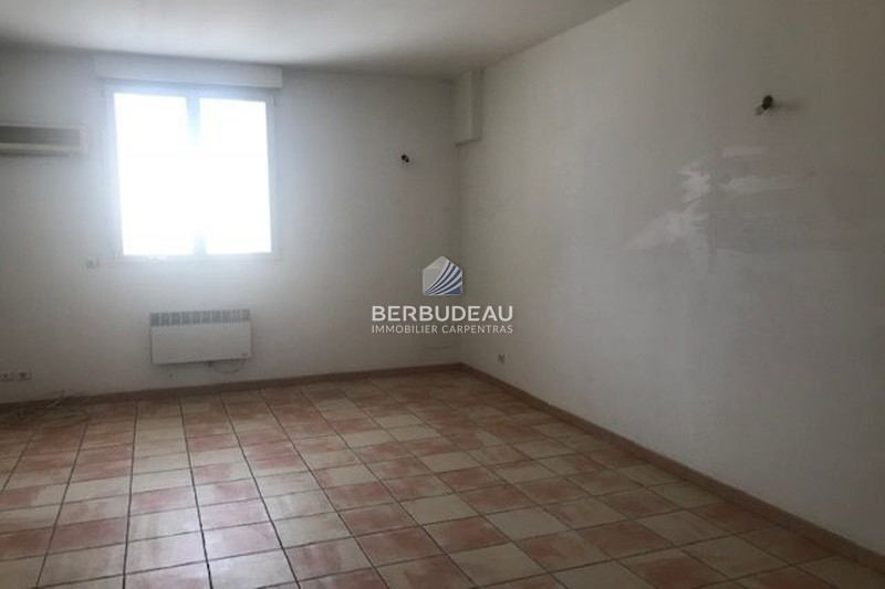 Location appartement Carpentras  