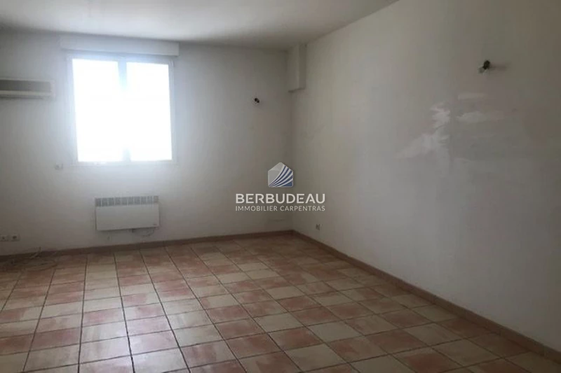 Location appartement Carpentras  