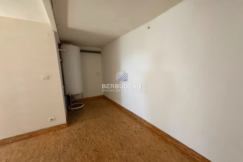 Location appartement Carpentras  