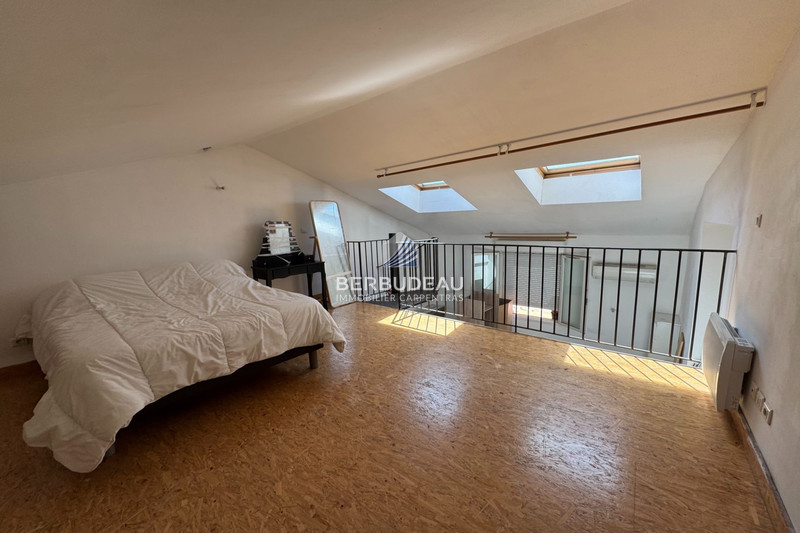 Location appartement Carpentras  