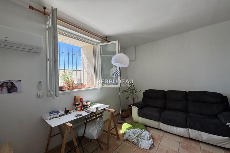 Location appartement Carpentras  
