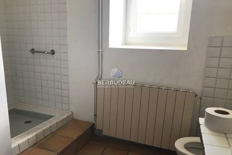 Location appartement Pernes-les-Fontaines  