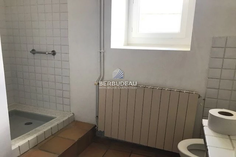Location appartement Pernes-les-Fontaines  