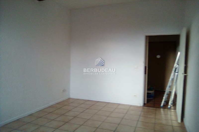 Location appartement Pernes-les-Fontaines  