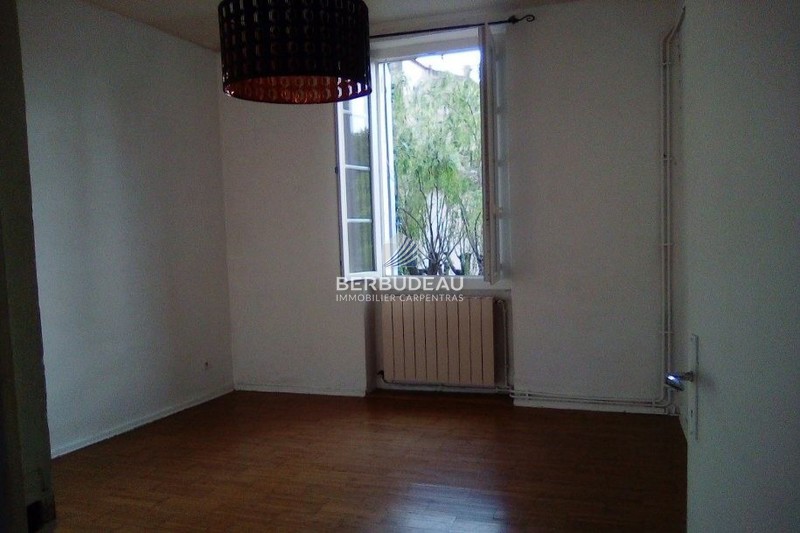 Location appartement Pernes-les-Fontaines  