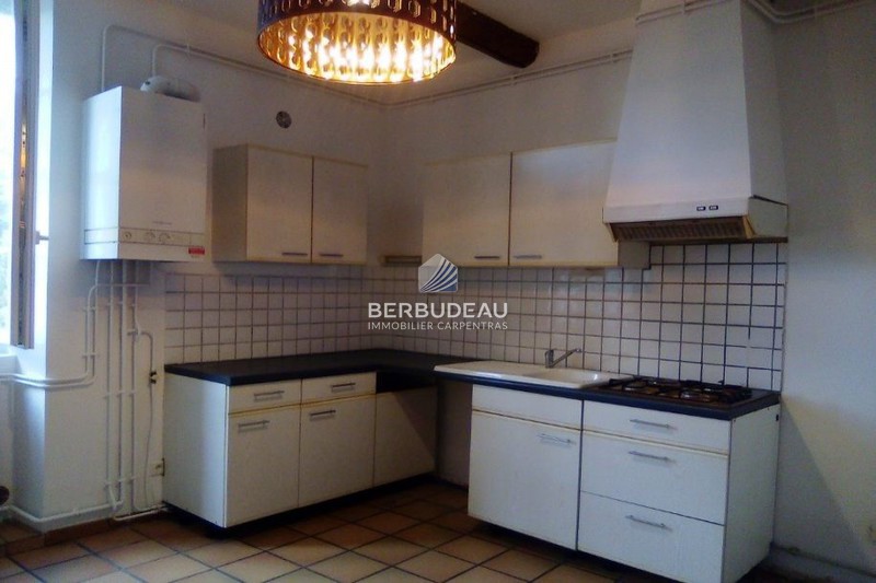 Location appartement Pernes-les-Fontaines  