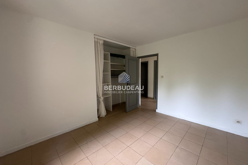 Location appartement Althen-des-Paluds  