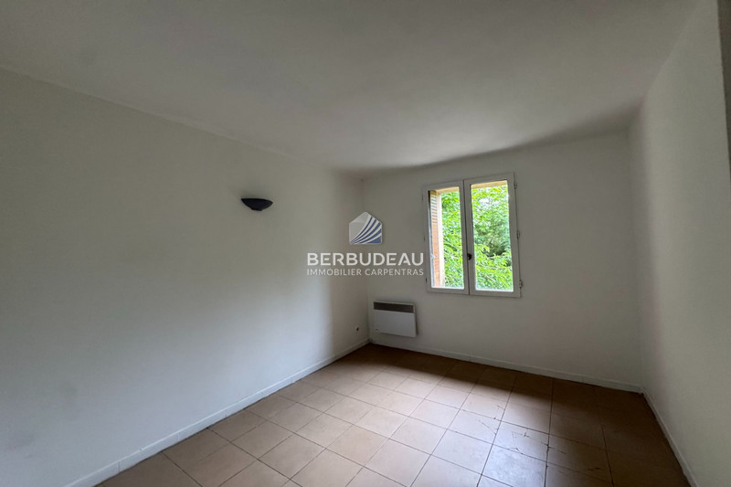 Location appartement Althen-des-Paluds  