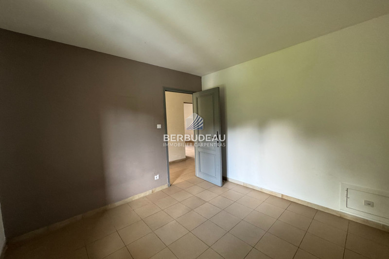 Location appartement Althen-des-Paluds  