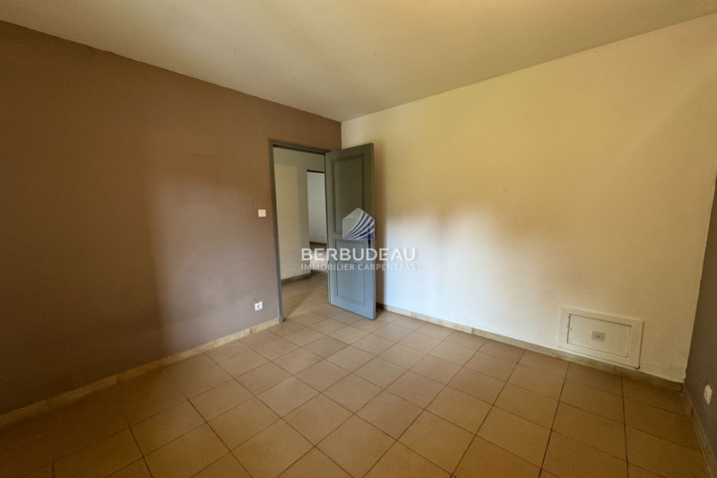 Location appartement Althen-des-Paluds  