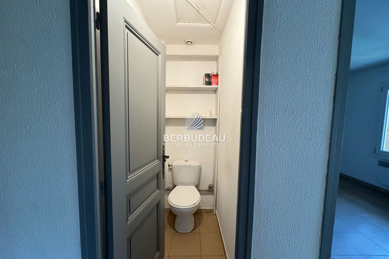 Location appartement Althen-des-Paluds  