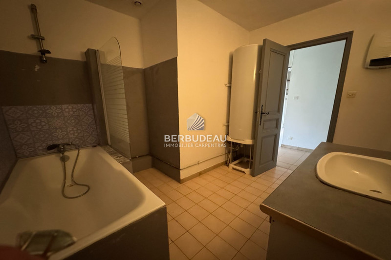 Location appartement Althen-des-Paluds  