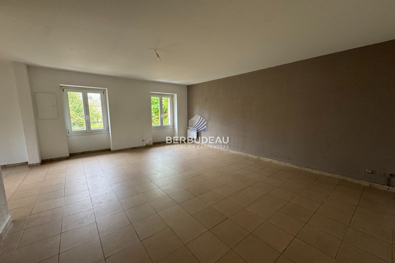 Location appartement Althen-des-Paluds  