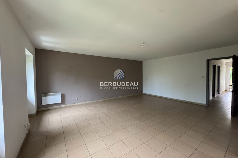 Location appartement Althen-des-Paluds  